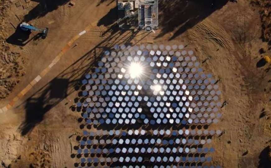 Otkriveni do sada neviđeni potencijali solarne energije
