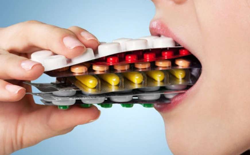 Stručnjaci upozorili na korištenje antibiotika
