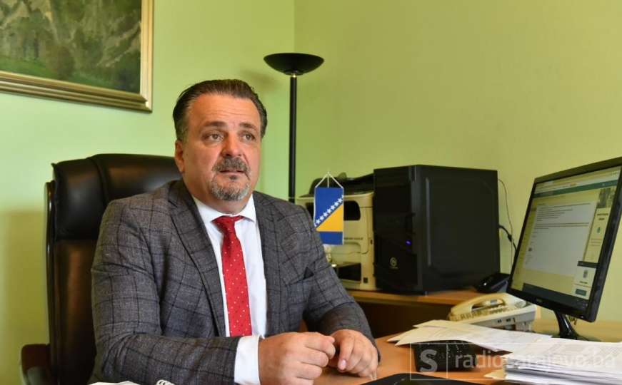 Direktor Zavoda Pazarić: Zgrožen sam, strogo sam zabranio vezivanje nemoćne djece