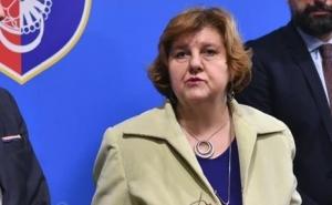 Ministrica Bogunić o dešavanju u Zavodu Pazarić: I mene je stid!