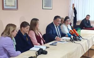 Direktor Zavoda u Pazariću: Ovo je atak na žene koje ovdje rade