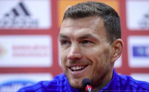 Edin Džeko nakon kvalifikacija za Euro: Nećemo se lagati!