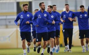 Rezime fijaska: Nemoć i indolentnost igrača, promašaji Prosinečkog