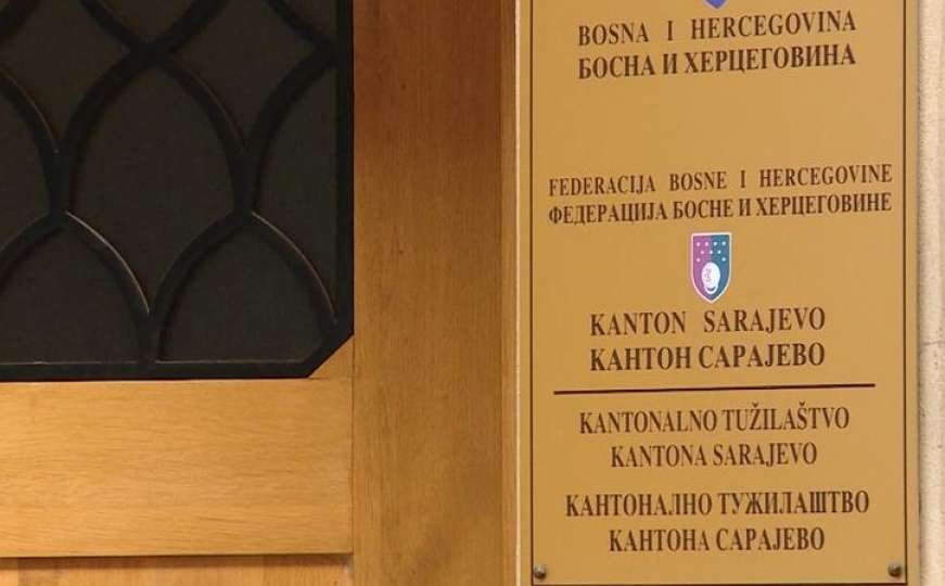 Kantonalno tužilaštvo Sarajevo: "Provjerit ćemo navode Sabine Ćudić"