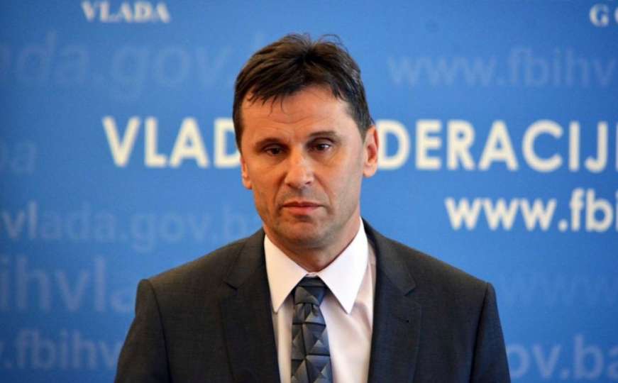 Novalić se obratio Tužilaštvu KS zbog stanja u Zavodu Pazarić: Uznemirio sam se