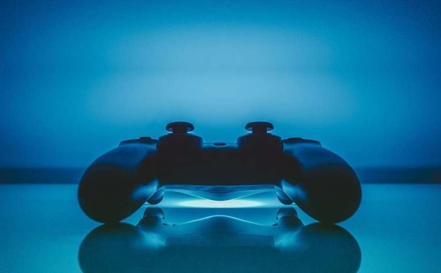 Patenti otkrili kako će izgledati joystick za PlayStation 5