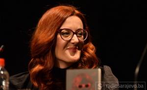 Martina Mlinarević pred prepunim Kamernim teatrom 55: Vi ste me izliječili!