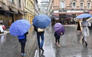 Kako se koji horoskopski znak ponaša kada je "ružno vrijeme"