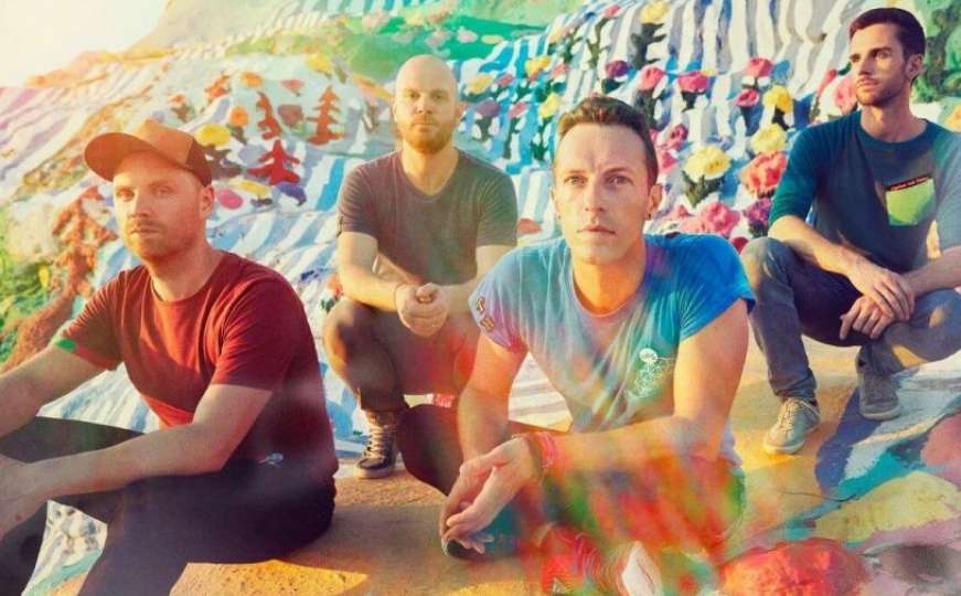 Coldplay otkazao turneju zbog utjecaja njihovih koncerata na okoliš