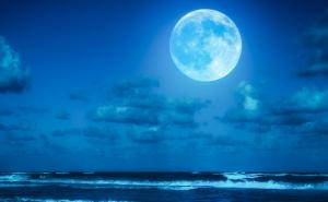 Znate li zašto vidite Mjesec tokom dana: Evo odgovora
