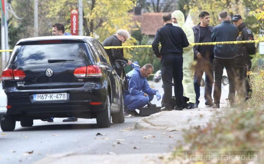 Od jula u Sarajevu 5 ubijenih žena, 2 ranjene - ubili su ih njihovi "najbliži"