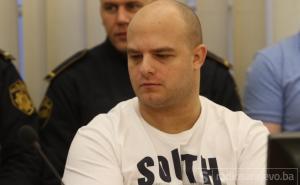 Sefićev advokat se žalio na izmjenu optužnice, Agić: Ovo je predstava 