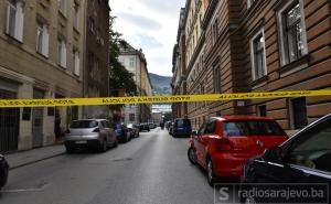 Dojava o postavljenoj bombi: Evakuisani Općinski i Kantonalni sud u Sarajevu