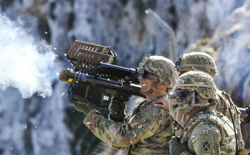 Pentagon negira da razmatra povlačenje američkih vojnika iz Južne Koreje