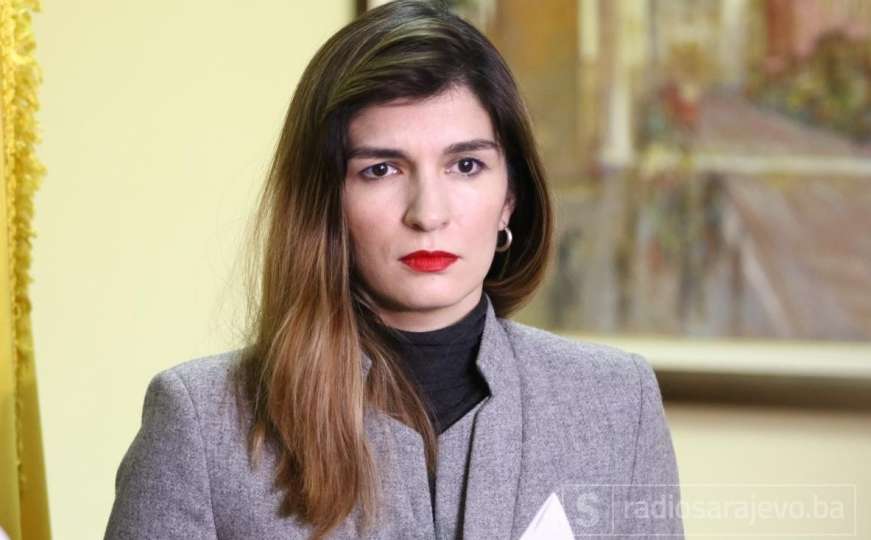 Sabina Ćudić odgovorila na kritike i objasnila kako je došla do fotografija