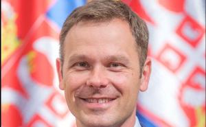 Doktorat srbijanskog ministra finansija Siniše Malog bit će poništen