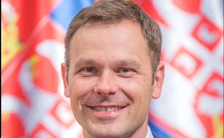 Doktorat srbijanskog ministra finansija Siniše Malog bit će poništen