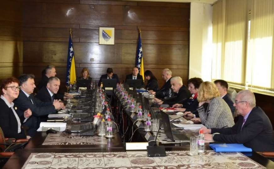 Stanje u Zavodu Pazarić sutra pred Vladom FBiH, očekuju se "radikalni potezi"