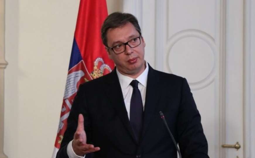 Vučić vjeruje da Putin nije znao za aferu "Ruski špijun"