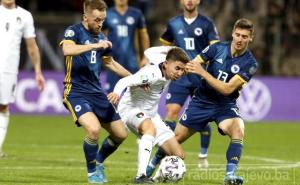 Danas žrijeb u Nyonu: Zmajevi čekaju odluku za finale baraža Lige nacija