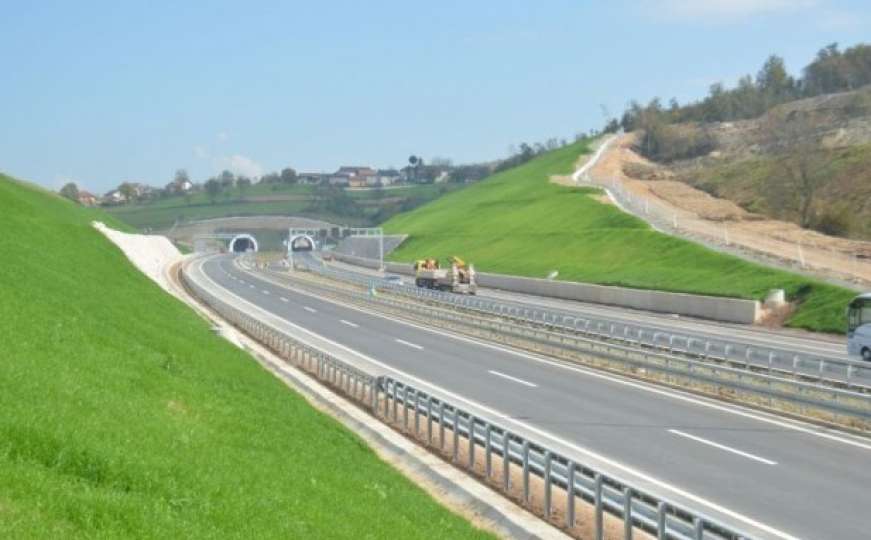 Novih 10 kilometara autoceste: Kreće izgradnja dionice Počitelj-Zvirovići