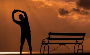 Deset jednostavnih savjeta za muškarce: Kako skinuti višak kilograma