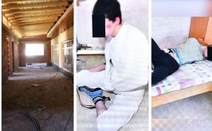 Ima li DNO naše propadanje?