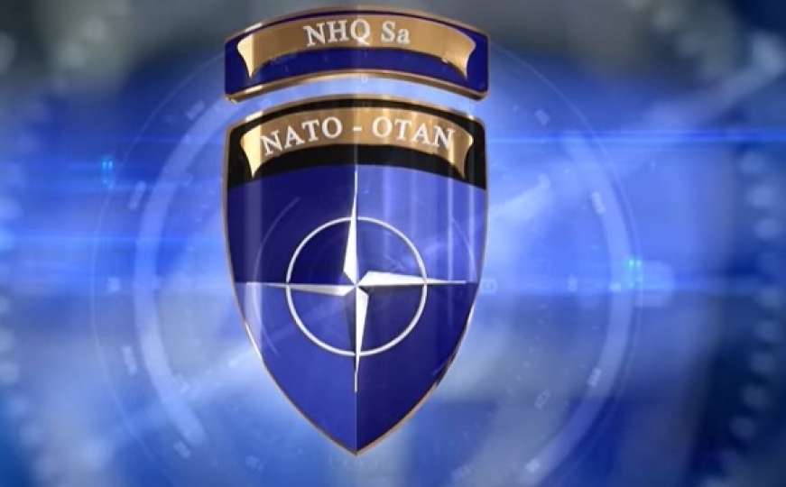 15. godišnjica od uspostave NATO Štaba u Sarajevu