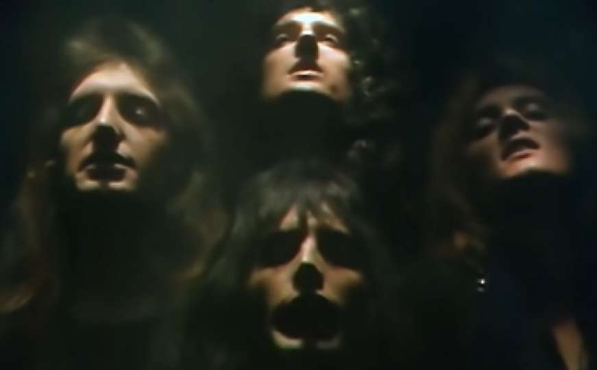 Pričali su da je čudna, a postala je najbolja pjesma svih vremena: Bohemian Rhapsody