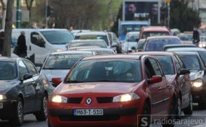 Važno upozorenje: U Sarajevu, Zenici i Lukavacu ponovo nezdrav zrak