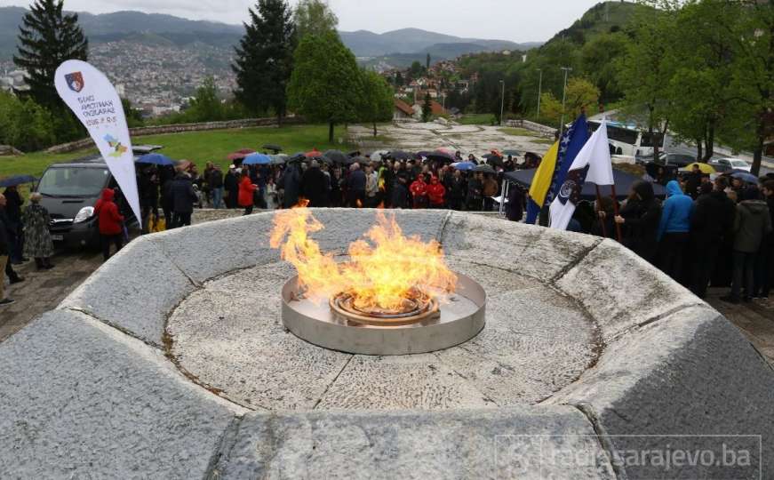 Spomenici NOB-a u BiH: Svjedoci prošlih ratova i žrtava naših predaka