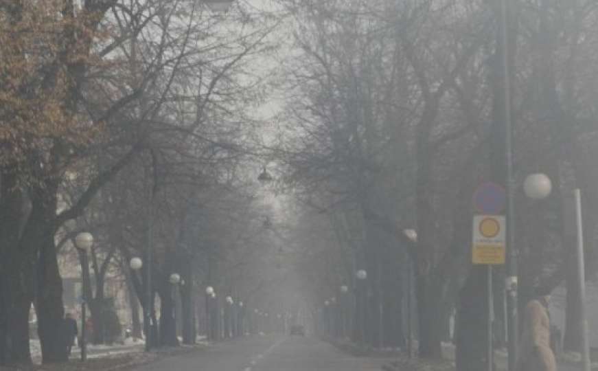 Zagađenost zraka u Sarajevu: Najveće prekoračenje na Otoci, još nema "Pripravnosti"