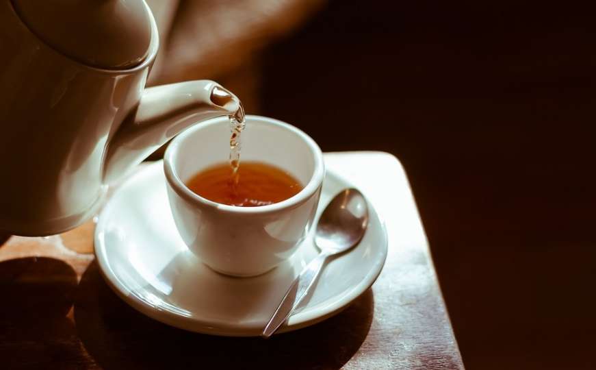 Kako dvije šoljice vrućeg čaja na dan mogu biti OPASNE po vaše zdravlje