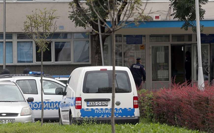 "Pravda" u BiH: Policajci osuđeni zbog dilanja, sudija zaboravio napisati presudu