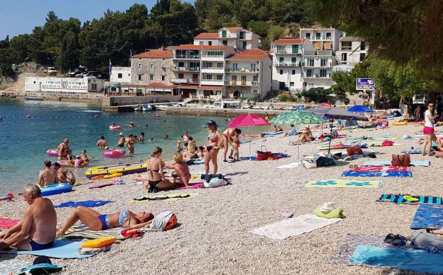  Radošević: Turizam je prokletstvo Hrvatske zbog kojeg se država ne razvija