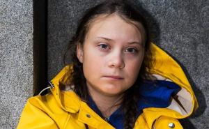 Nova teorija zavjere: Greta Thunberg putuje kroz vrijeme, a tvrde da imaju dokaze