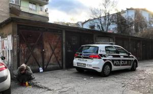 MUP KS o tijelu koje je pronađeno jučer na Grbavici