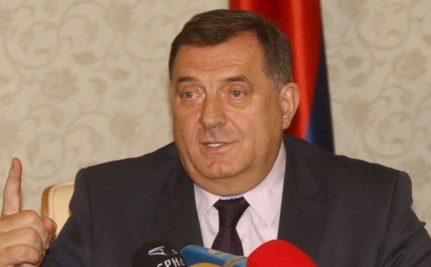 Dodik: BiH ne ide u NATO, do kraja godine novo Vijeće ministara