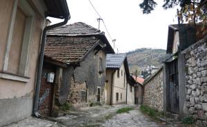 Vječno osojna mahala s memli strane: Prošetajte bistričkim Basamacima