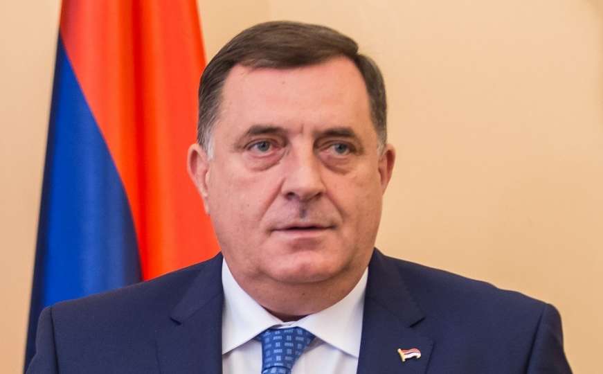 Dodik otkrio ko će biti novi potpredsjednik Skupštine RS-a iz reda Bošnjaka