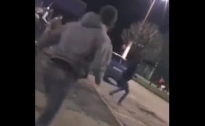 Sijevale kamenice: Objavljen snimak obračuna mještana Bihaća i migranata