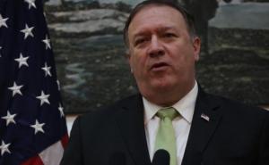 Mike Pompeo čestitao Dan državnosti BiH: Slavimo partnerstvo naše dvije zemlje