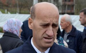 Salkić poručio Dodiku: Kad izgovoriš ime RS-a, sjeti se načina njegovog nastanka