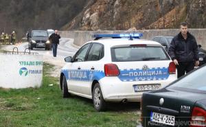 Težak udes kod Sarajeva: Ima povrijeđenih