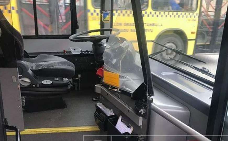 Sindikat GRAS-a: Moguća obustava saobraćaja zbog napada na vozača trolejbusa