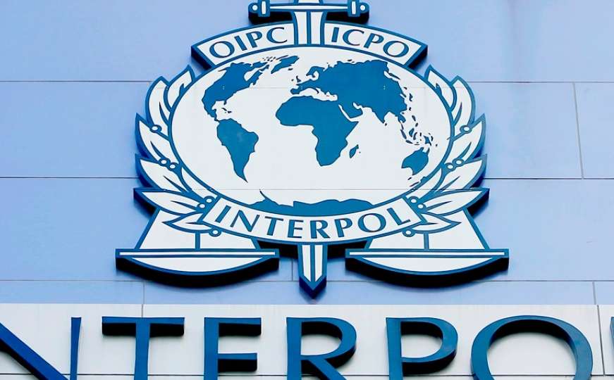 Interpol traži pomoć za pronalazak osam muškaraca zbog zločina nad ženama 