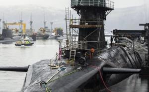 Španija: Zaplijenjena podmornica sa više od 2 tone kokaina