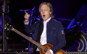 Paul McCartney - Home Tonight