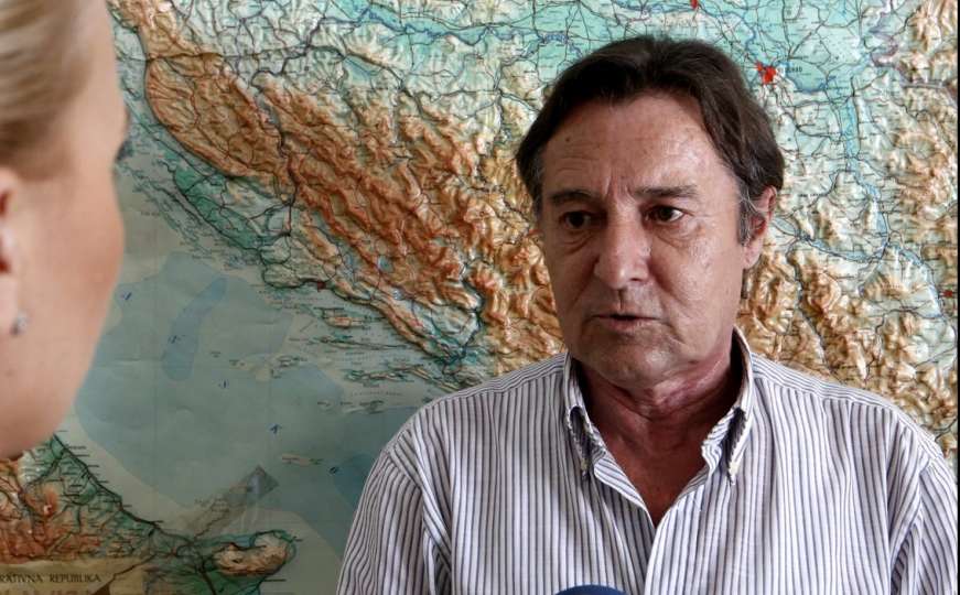 Seizmolog Ivan Brlek za Radiosarajevo.ba otkrio ima li razloga za paniku u BiH