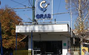 Radnici GRAS-a odustali od obustave saobraćaja, sutra izlaze na protest